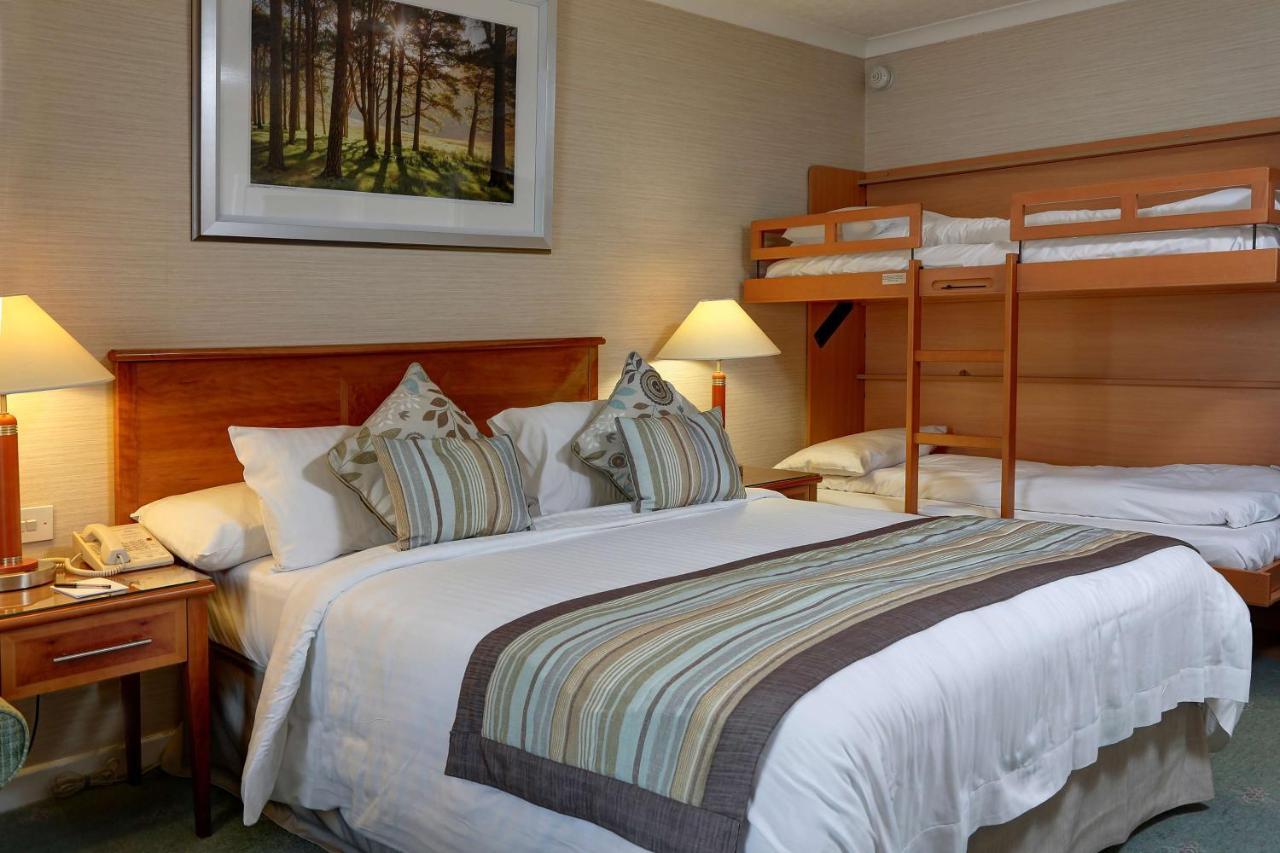 Swindon Blunsdon House Hotel, BW Premier Collection Ngoại thất bức ảnh