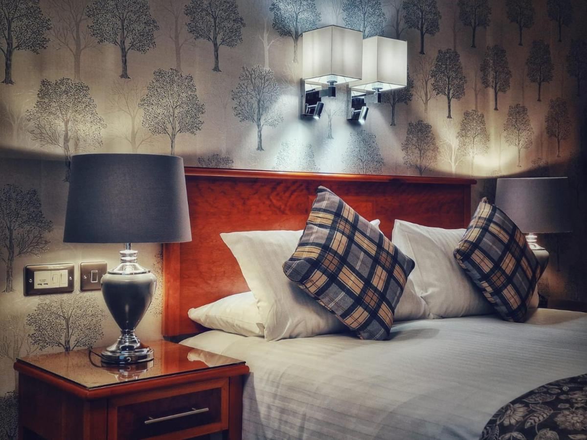 Swindon Blunsdon House Hotel, BW Premier Collection Ngoại thất bức ảnh