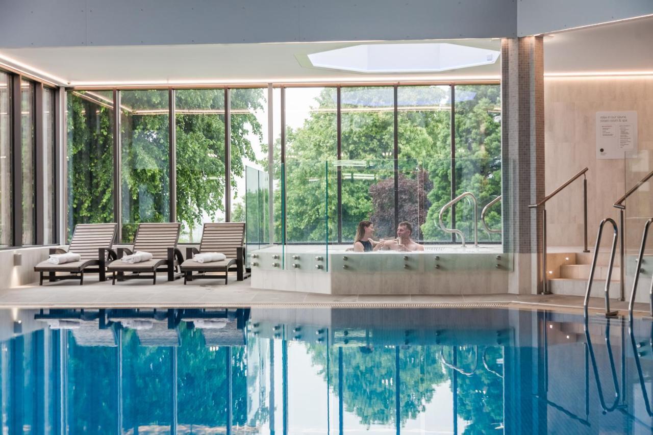 Swindon Blunsdon House Hotel, BW Premier Collection Ngoại thất bức ảnh