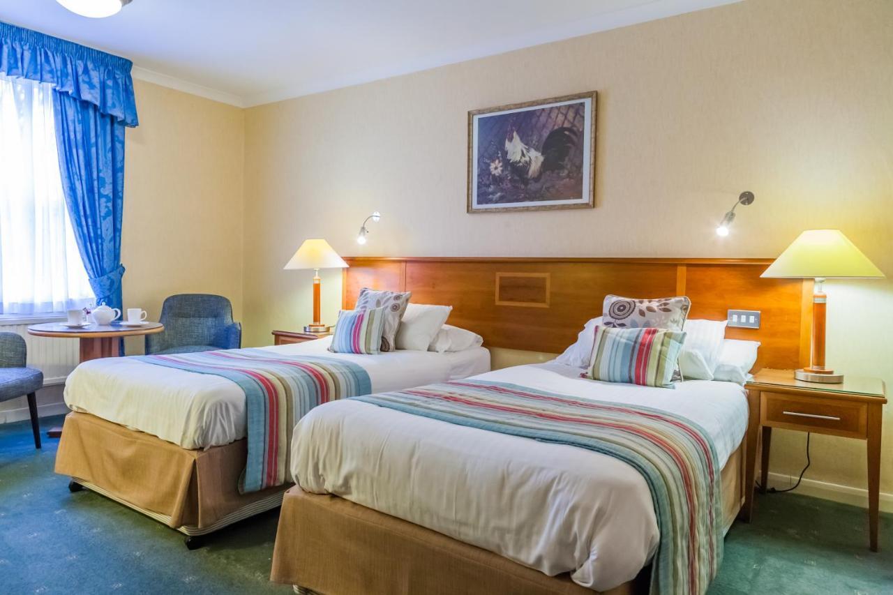 Swindon Blunsdon House Hotel, BW Premier Collection Ngoại thất bức ảnh