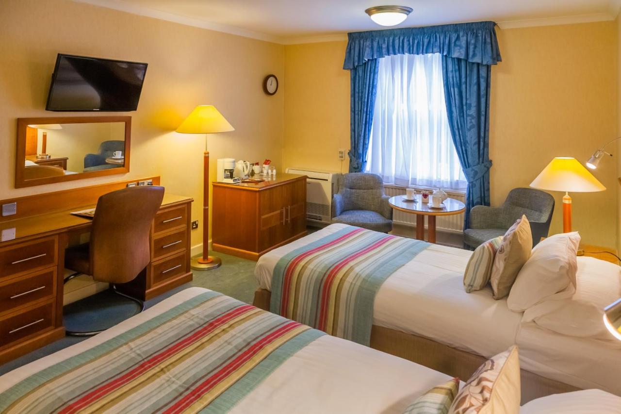 Swindon Blunsdon House Hotel, BW Premier Collection Ngoại thất bức ảnh