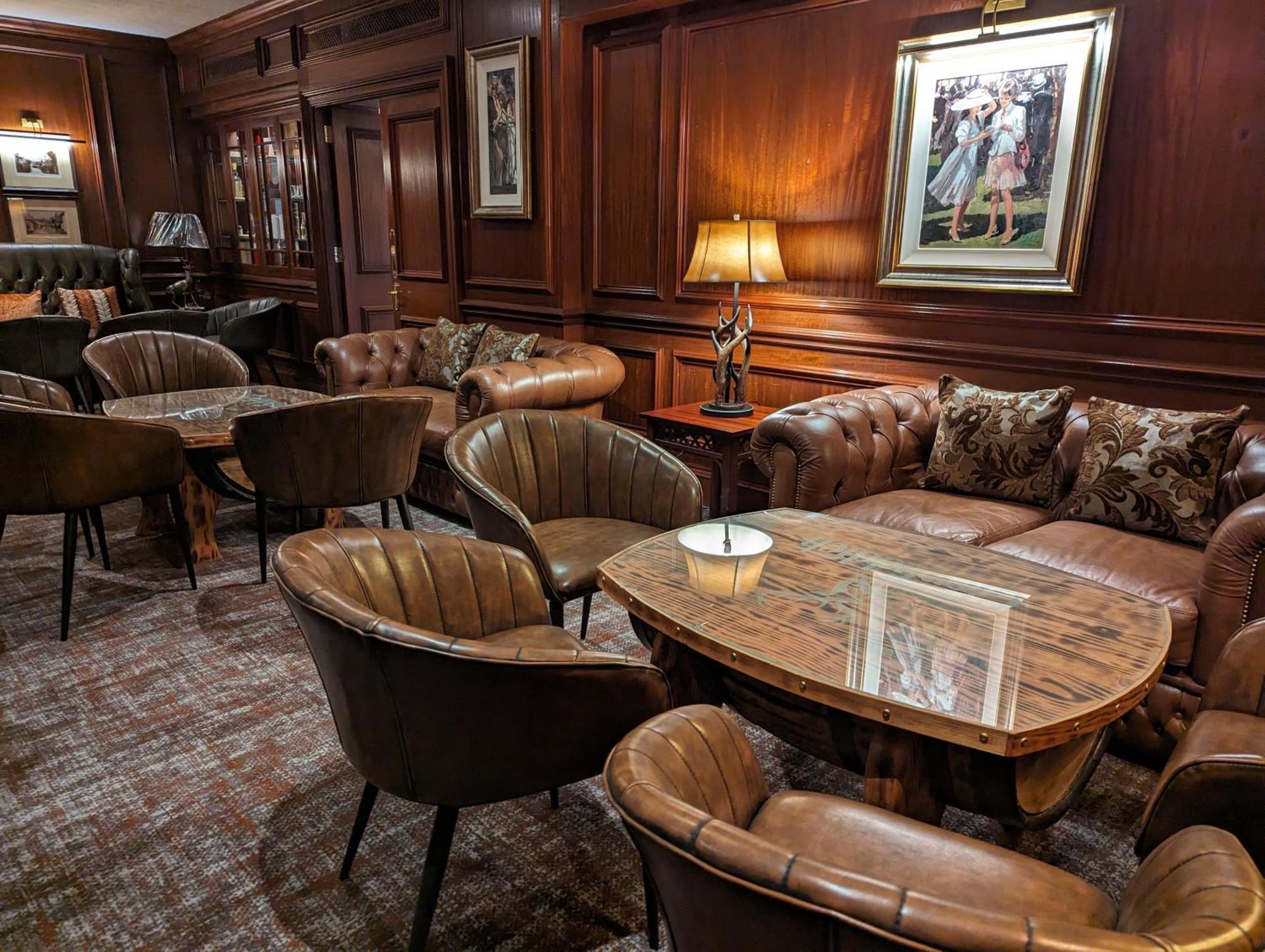 Swindon Blunsdon House Hotel, BW Premier Collection Ngoại thất bức ảnh