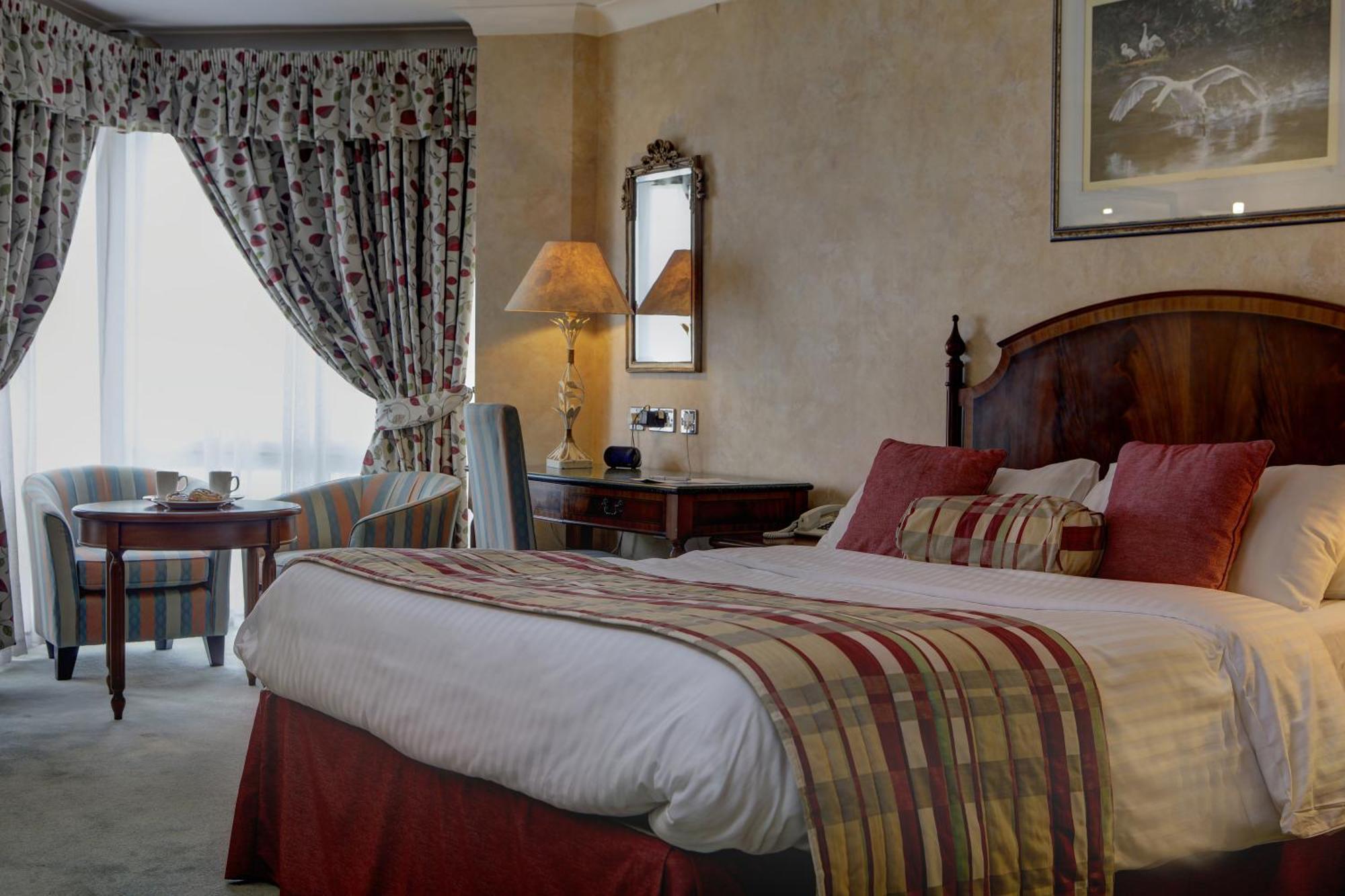 Swindon Blunsdon House Hotel, BW Premier Collection Ngoại thất bức ảnh