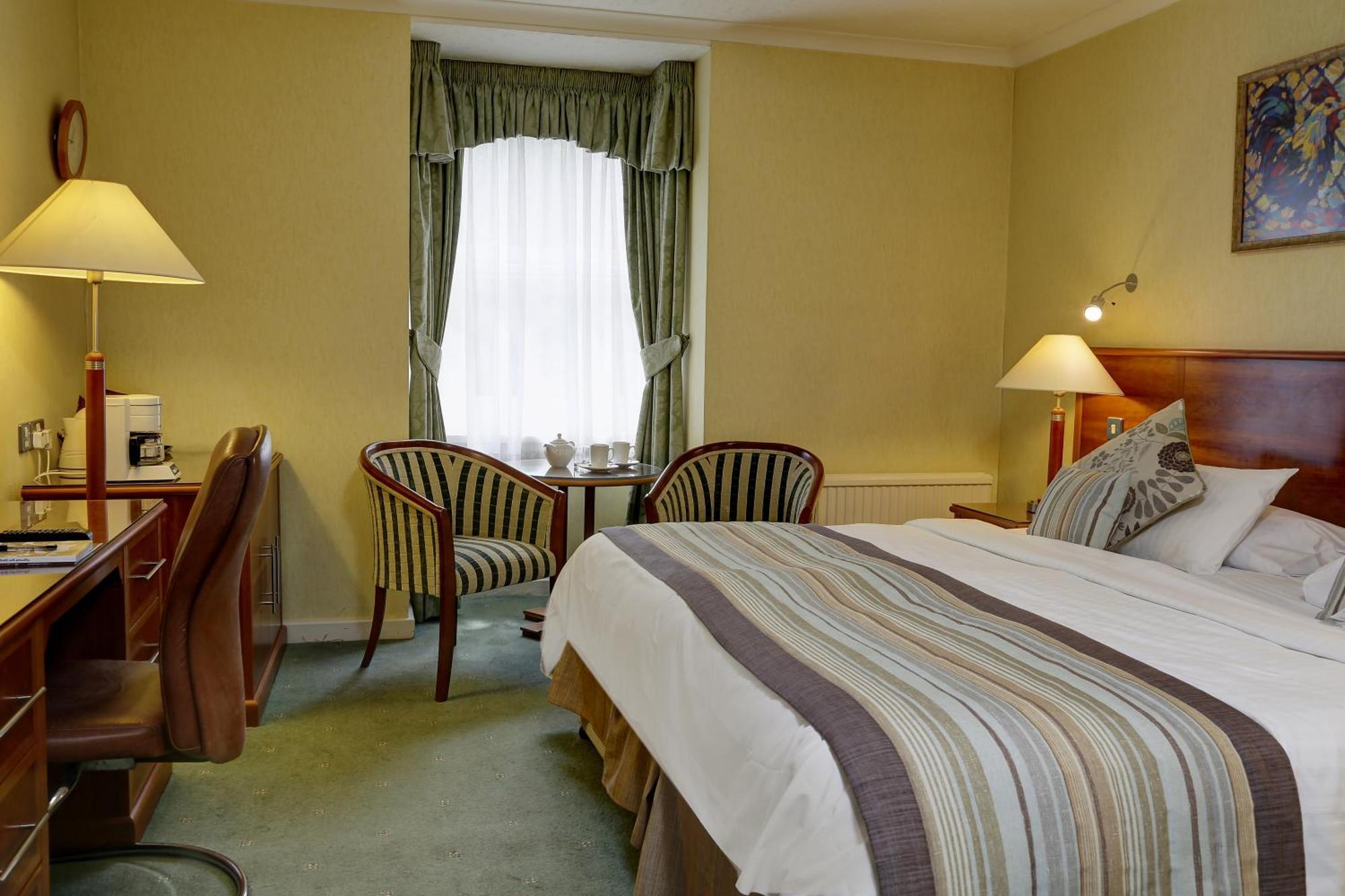 Swindon Blunsdon House Hotel, BW Premier Collection Ngoại thất bức ảnh