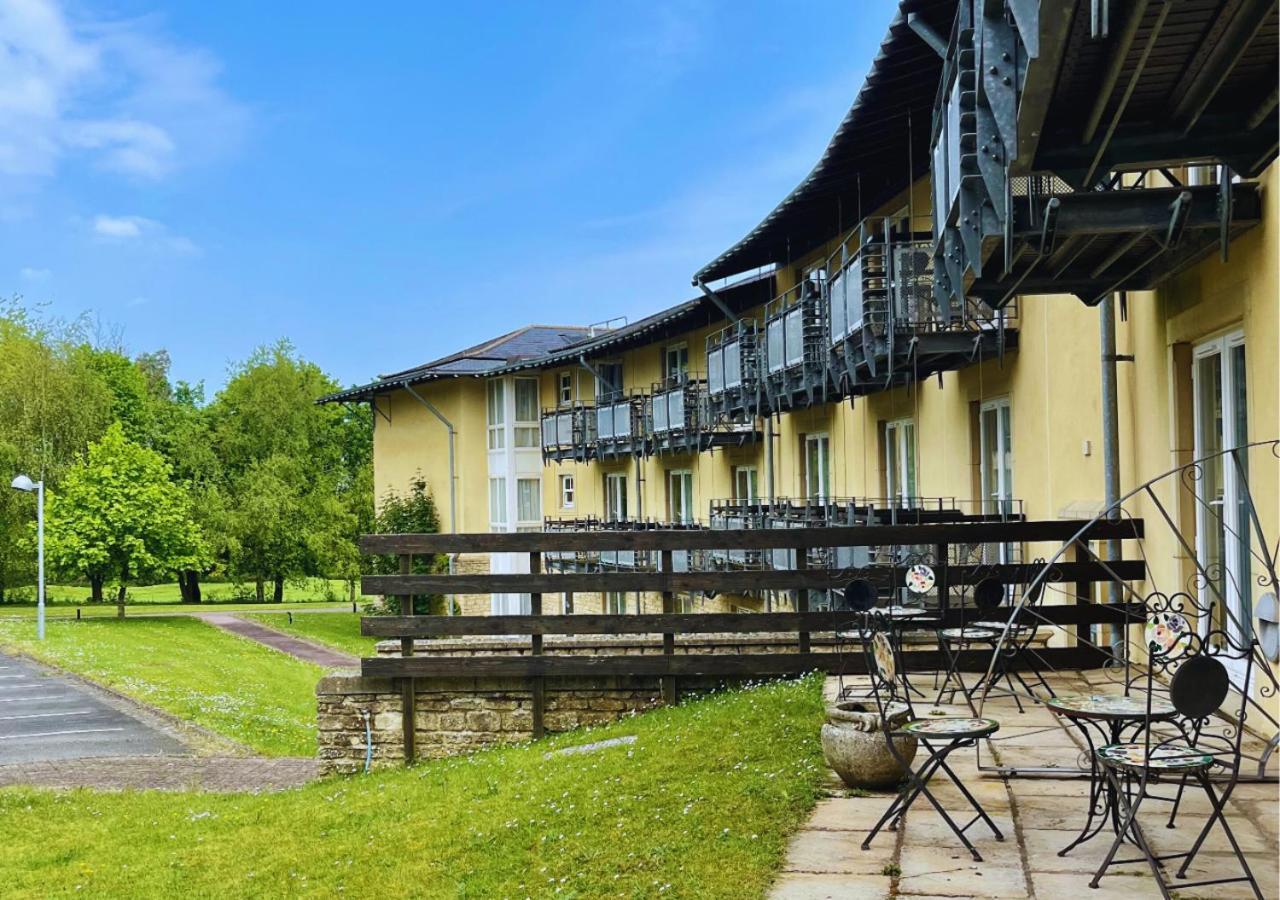 Swindon Blunsdon House Hotel, BW Premier Collection Ngoại thất bức ảnh