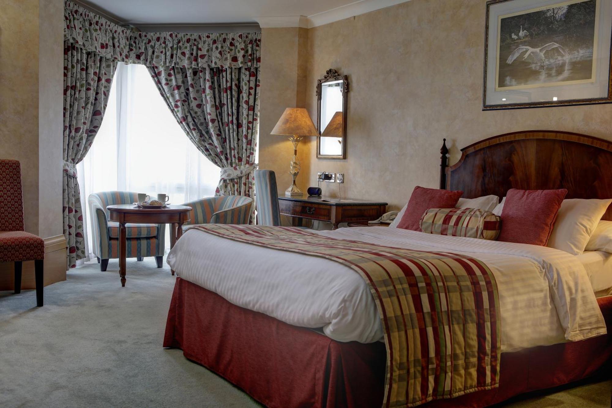 Swindon Blunsdon House Hotel, BW Premier Collection Ngoại thất bức ảnh