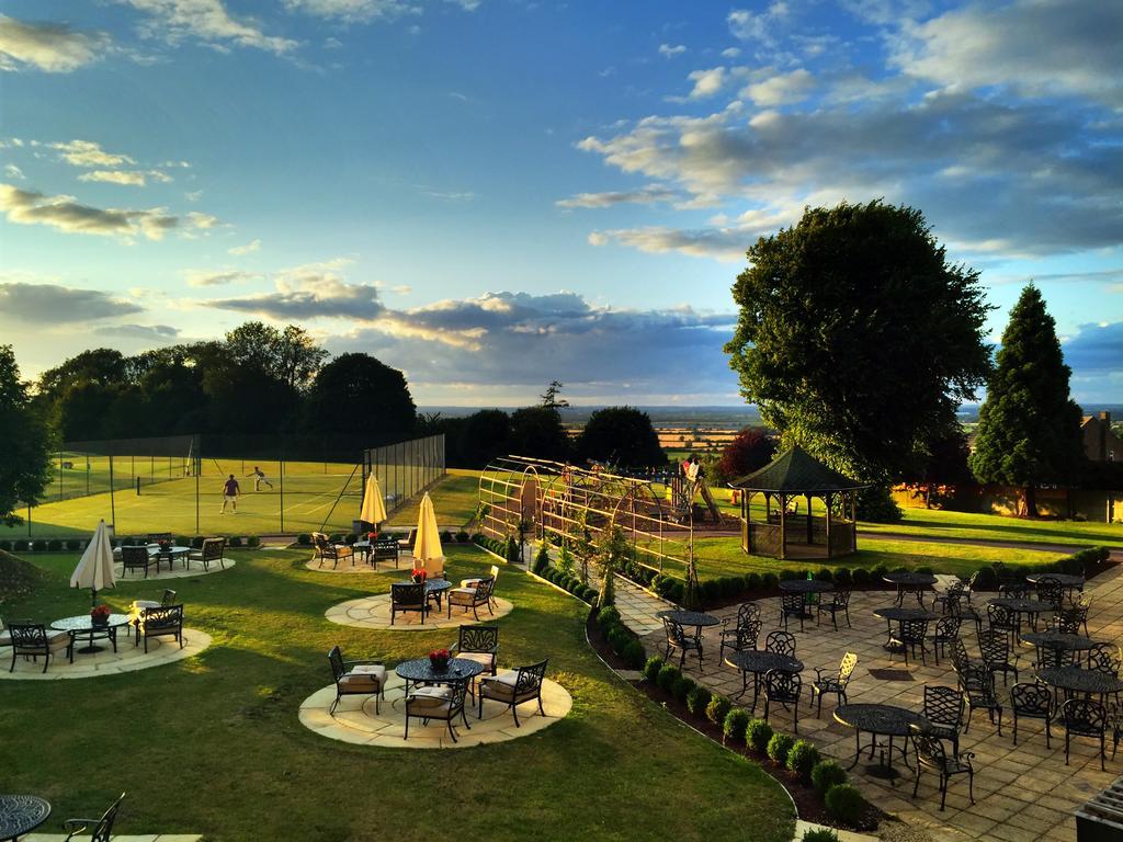 Swindon Blunsdon House Hotel, BW Premier Collection Ngoại thất bức ảnh