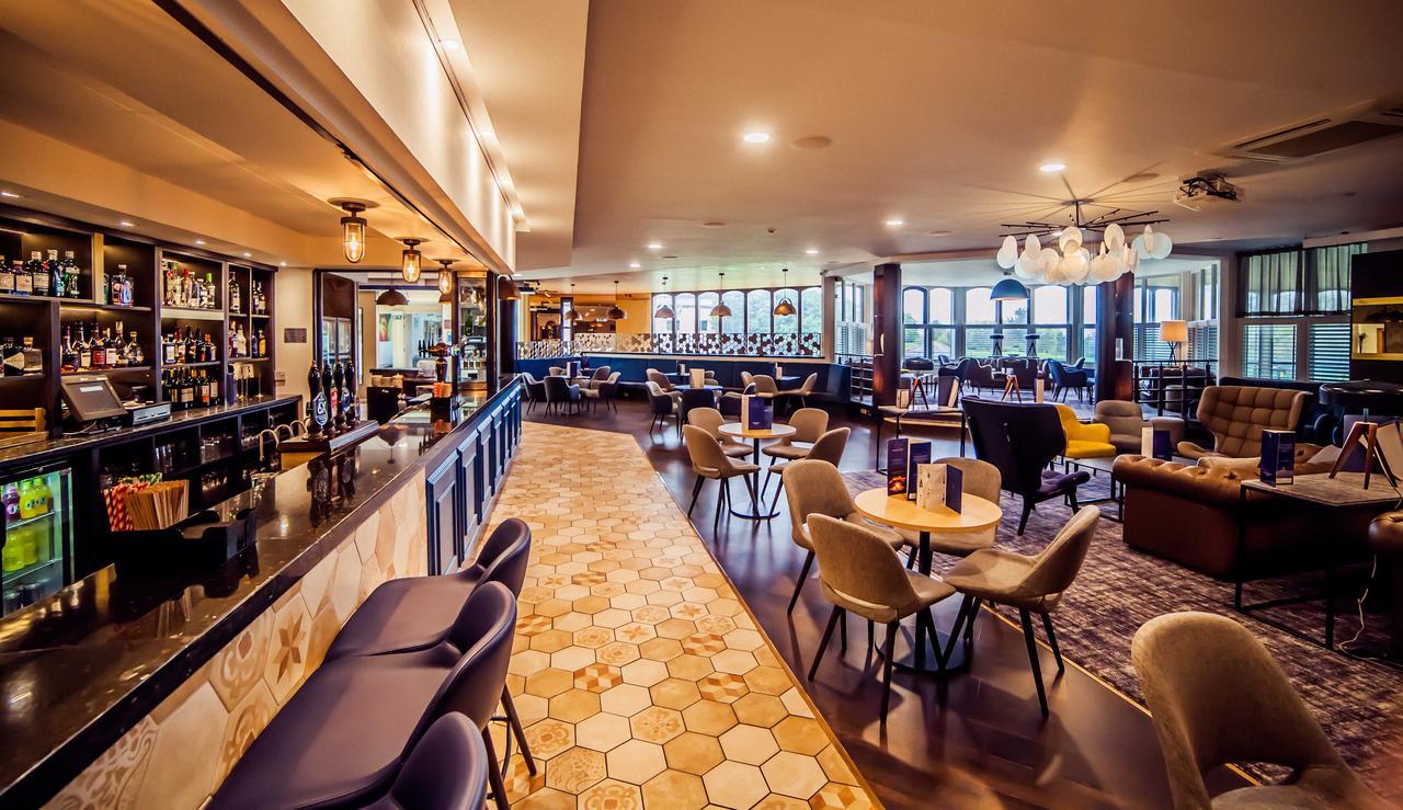 Swindon Blunsdon House Hotel, BW Premier Collection Ngoại thất bức ảnh