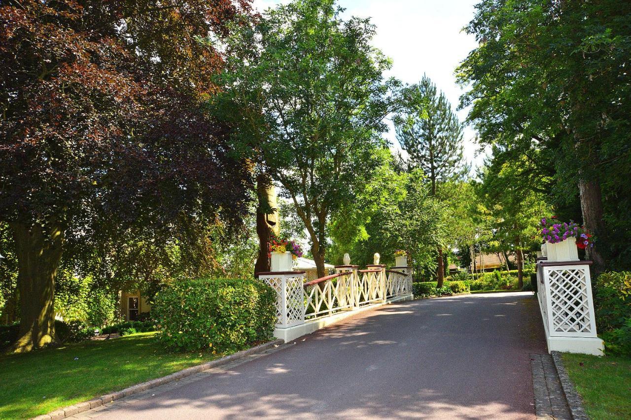 Swindon Blunsdon House Hotel, BW Premier Collection Ngoại thất bức ảnh