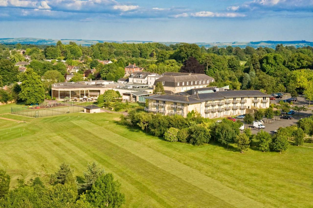 Swindon Blunsdon House Hotel, BW Premier Collection Ngoại thất bức ảnh