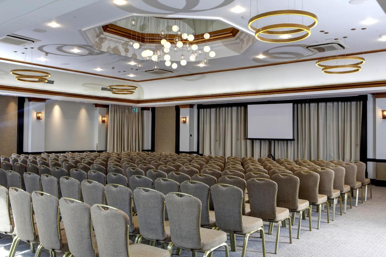 Swindon Blunsdon House Hotel, BW Premier Collection Ngoại thất bức ảnh