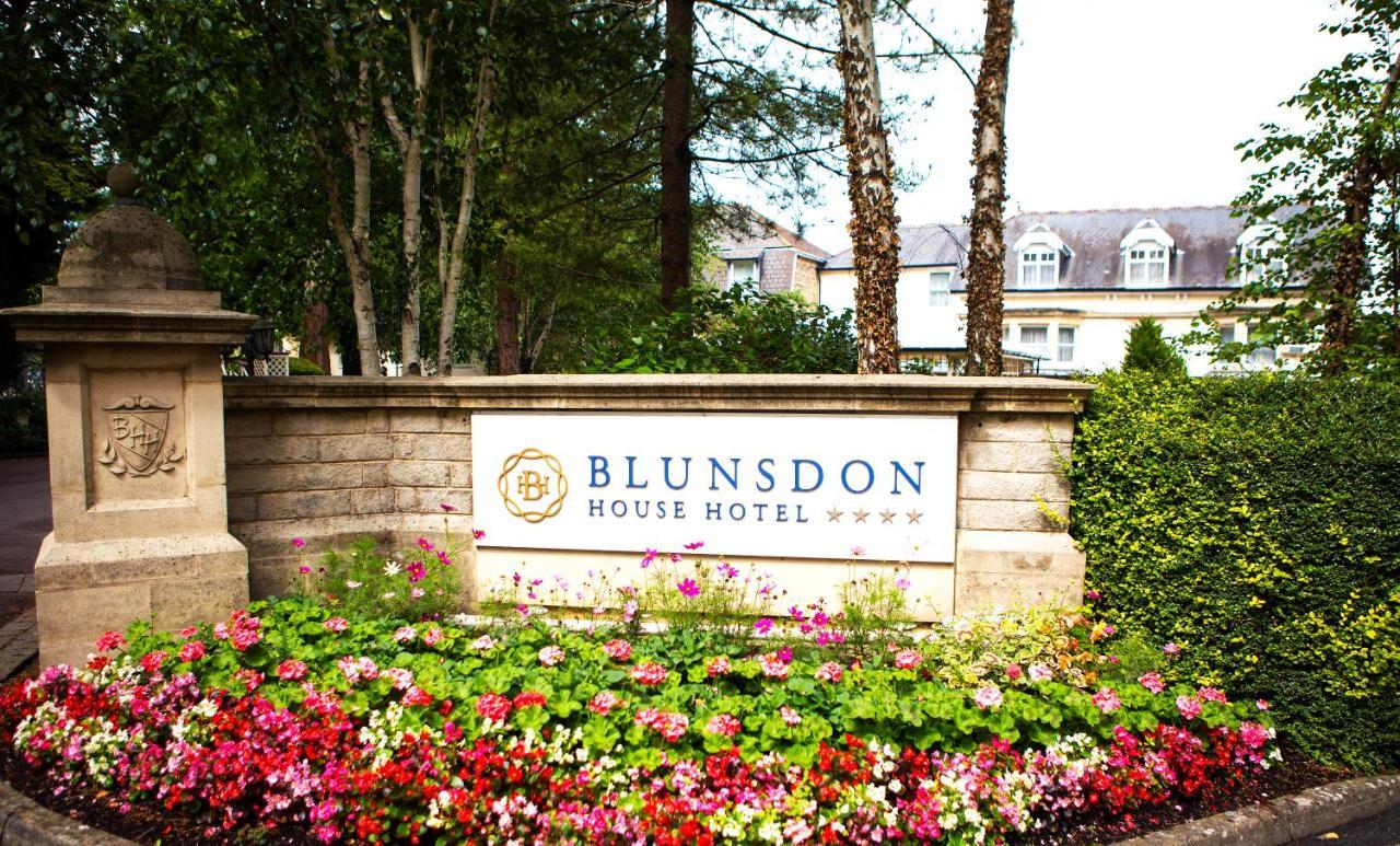 Swindon Blunsdon House Hotel, BW Premier Collection Ngoại thất bức ảnh